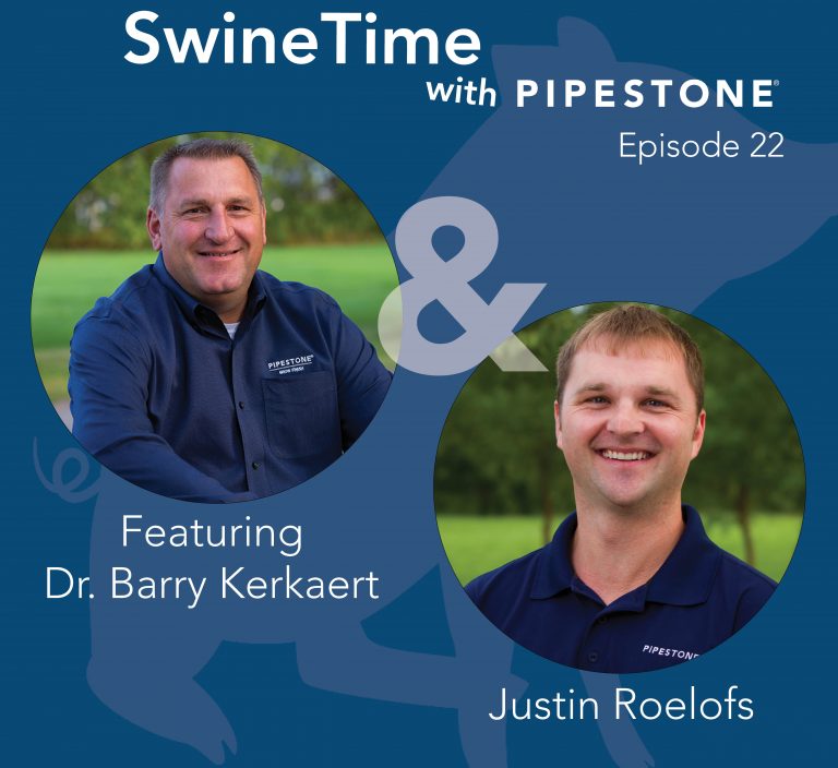 SwineTime Podcast Episode 22: Managing Old Assets