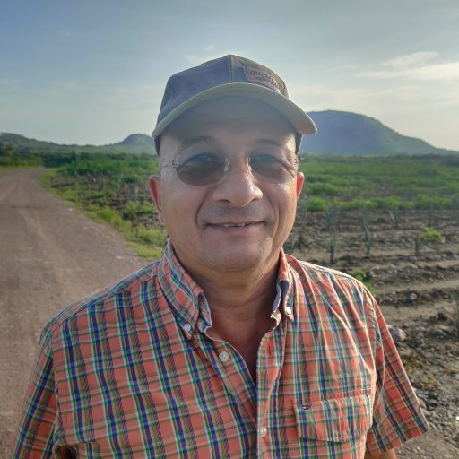 Dr. Sebastian Viale-Rigo