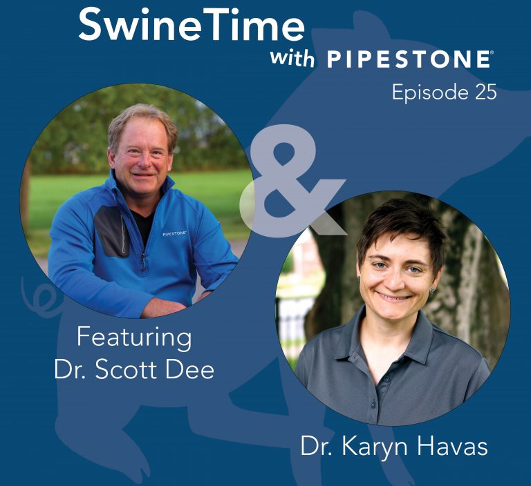 SwineTime Podcast Episode 25: PRRS Virus 144 Lineage 1C