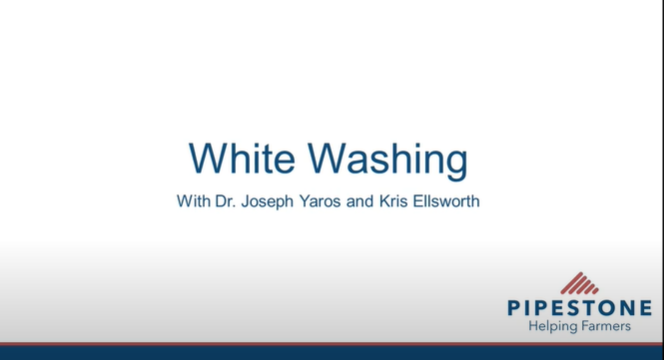 Dr. Joseph Yaros' Webinars