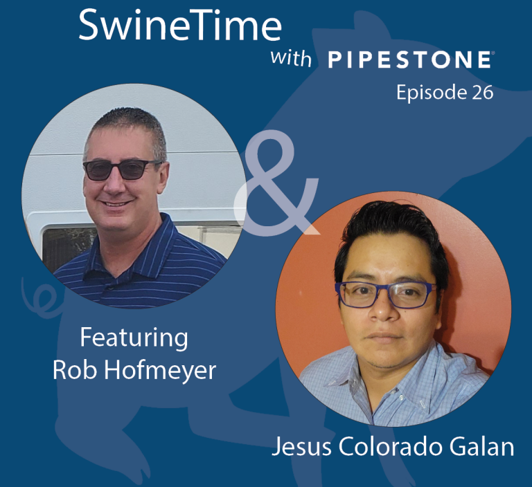 SwineTime Episode 26: How TN Visa Talent From Mexico Can Impact Your Farm