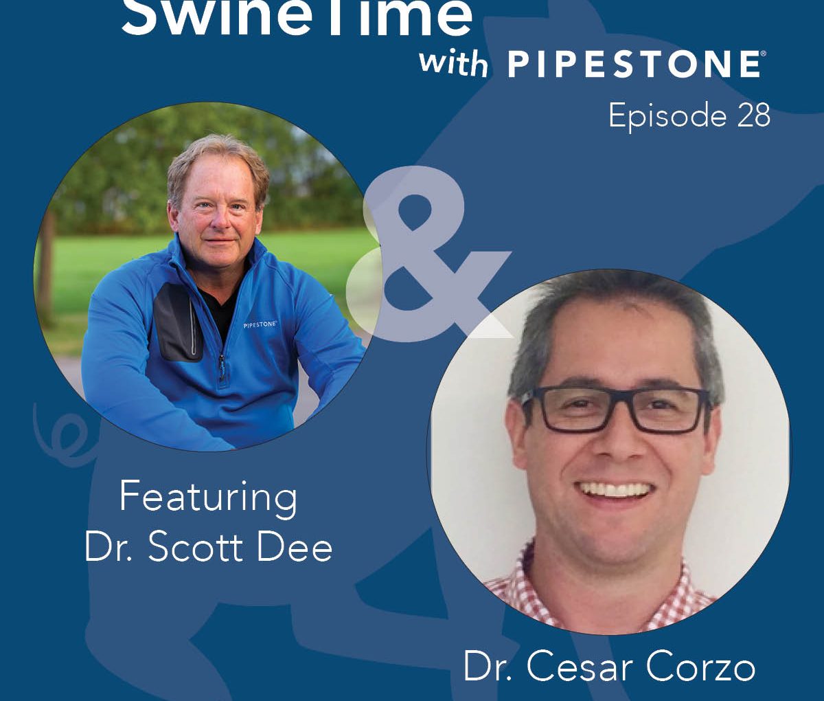 SwineTime Podcast Episode 28: PRRSV 144