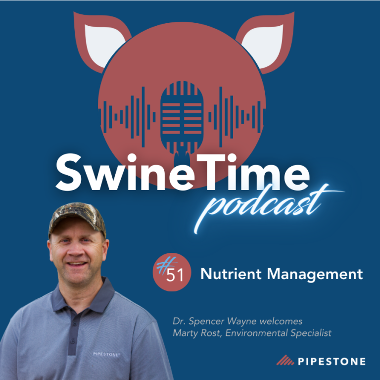 Episode #51: Nutrient Management