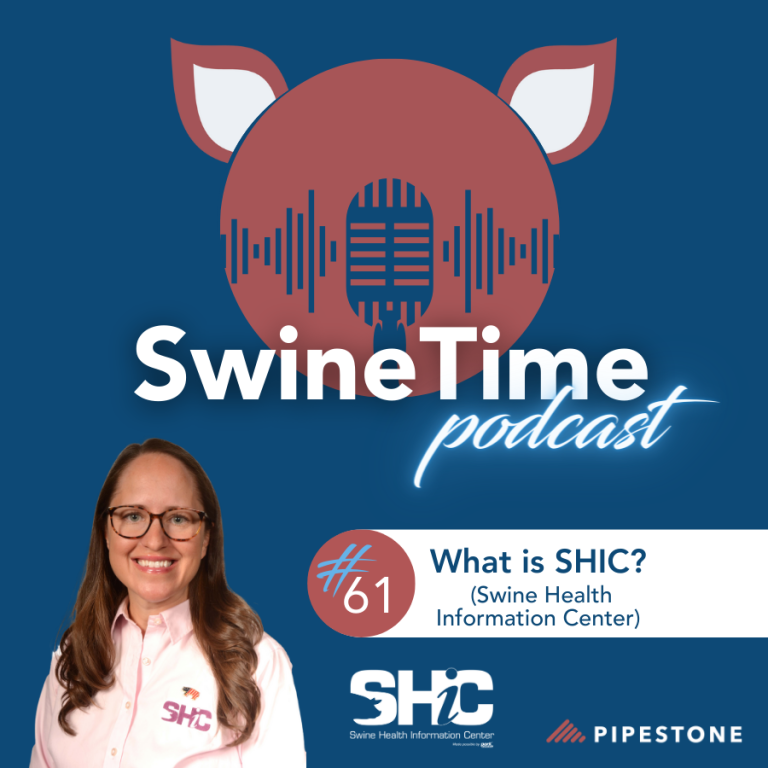 Episode #61: What is SHIC?