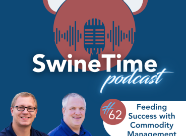 Episode #62: Feeding Success with Commodity Management