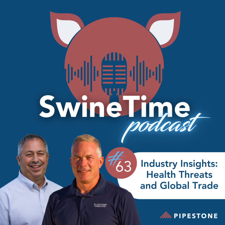 Episode #63: Industry Insights: Health Threats and Global Trade