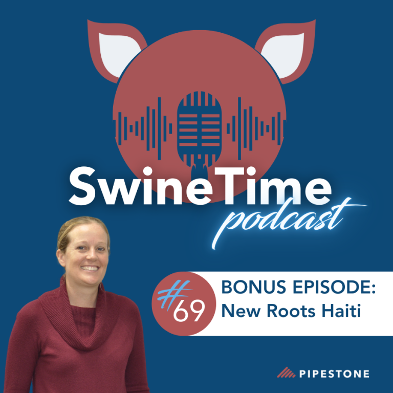 Episode #69: BONUS EPISODE – New Roots Haiti