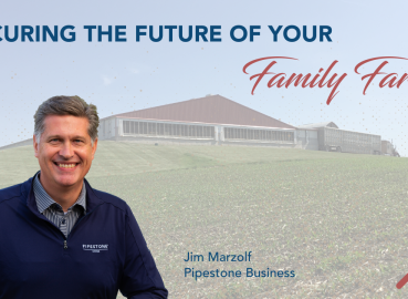 Securing the Future of Your Family Farm