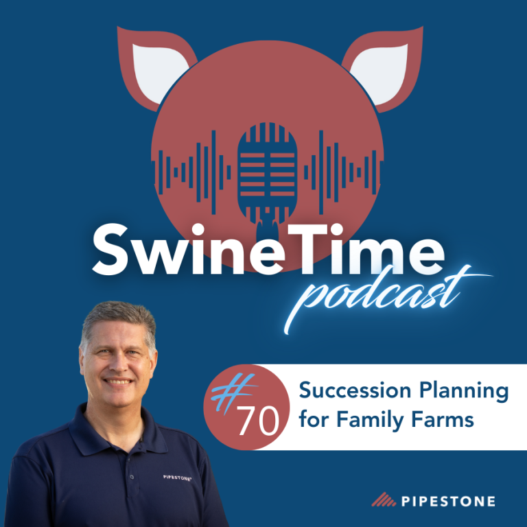 Episode #70 – Succession Planning for the Family Farm